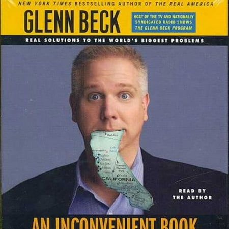 An Inconvenient Book: Real Solutions to the World's Biggest Problems