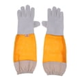 thumbnail image 2 of Guantes de Protección Yotijar Apicultura Guantes de Apicultor, 2 of 9