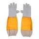 thumbnail image 2 of Guantes de Protección Apícola Un buen ayudante para que trabaje duardero universal shamjiam Guantes de Apicultura Apicultor, 2 of 8