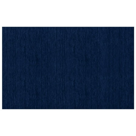 Ruggable Navy Blue Indoor/Outdoor Area Rug