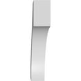 thumbnail image 2 of Ekena Millwork 3"W x 16"D x 16"H Westlake Architectural Grade PVC Knee Brace, 2 of 6