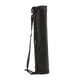 thumbnail image 1 of Mochila portátil impermeable para yoga, bolso de hombro, bolso de mano para yoga, pilates, Negro, 1 of 6