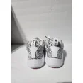 thumbnail image 4 of Ad-id-as D.O.N. Issue 3 J Basketball Sneaker White | Black (GY2829) Men's Size 7, 4 of 6