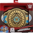 thumbnail image 4 of Wwe New Title Belt (, 4 of 4