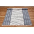 thumbnail image 4 of Casavani Outdoor Garden Mat Bedroom Area Rugs,Gray 2.6x8 feet, 4 of 6