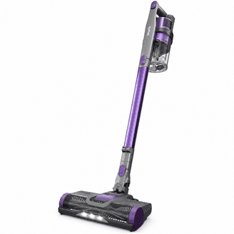 Shark, Pet Cordless Stick Vacuum, 7.5 lbs, Purple with LED