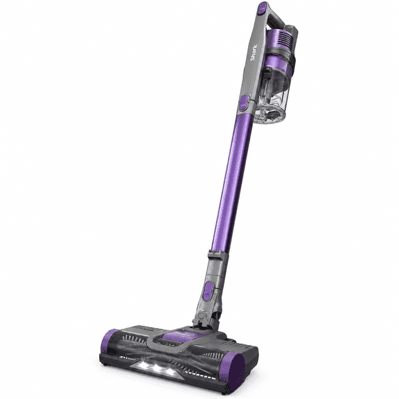 Shark 82874261 Pet Cordless Stick Vacuum with Anti-Allergen Complete Seal - IX141H