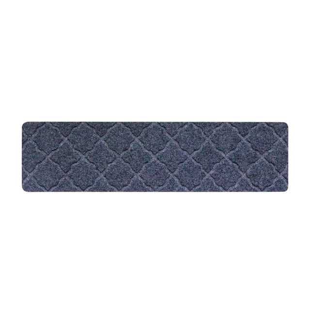 Staircase Pad, Step Pad, Floor Pad, Slip Pad, Brushed And Embossed, Repeatedly Used