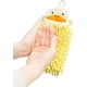 thumbnail image 1 of Paño de esponja grueso para baño cocina manos de animales de chenilla 2 uds ZHCH, 1 of 1