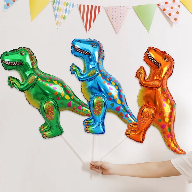 maskred 1pcs Ensemble Ballon Mylar Ballons Mylar Rose Ballons Rouges Ballon en Mylar Ballon de Fête Lumineux pour Fête d'Anniversaire Vert 28 Pouces