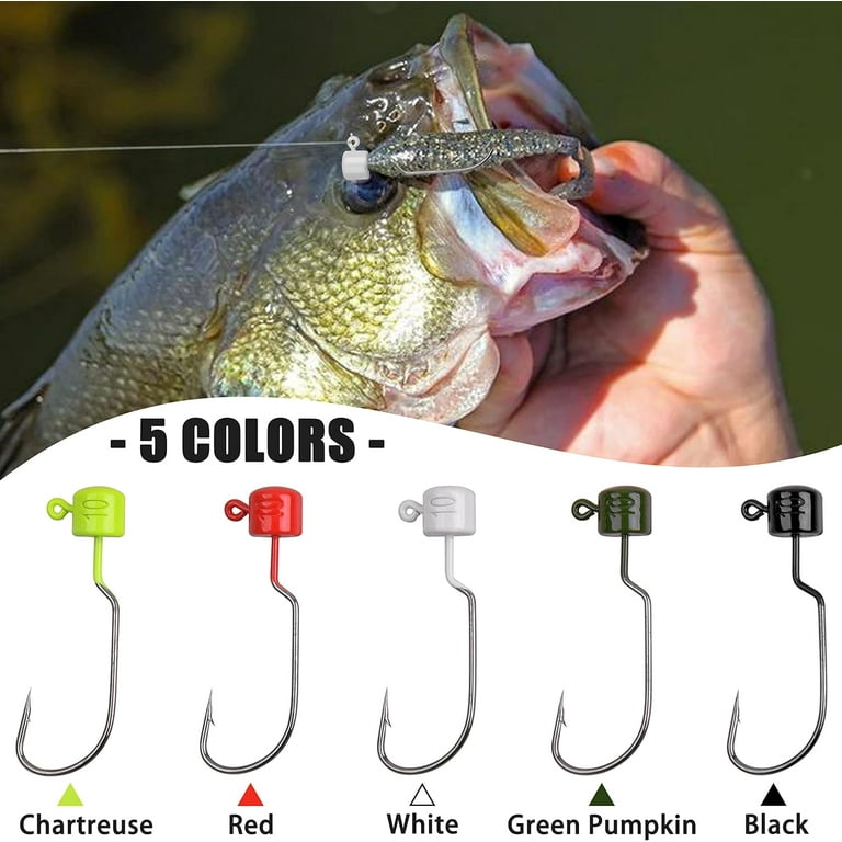 weedless jig hooks, weedless jig hooks Suppliers and Manufacturers