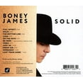 thumbnail image 2 of Disques Compacts Solides JAMES BONEY, 2 of 2