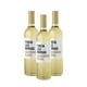 thumbnail image 1 of PACK DE 3 VINO BLANCO FINCA LAS MORAS SAUVIGNON BLANC 750ML, 1 of 3