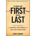 thumbnail image 2 of Si Vous n'Êtes Pas le Premier, Vous Tes le Dernier, Grant Cardone Couverture Rigide, 2 of 2