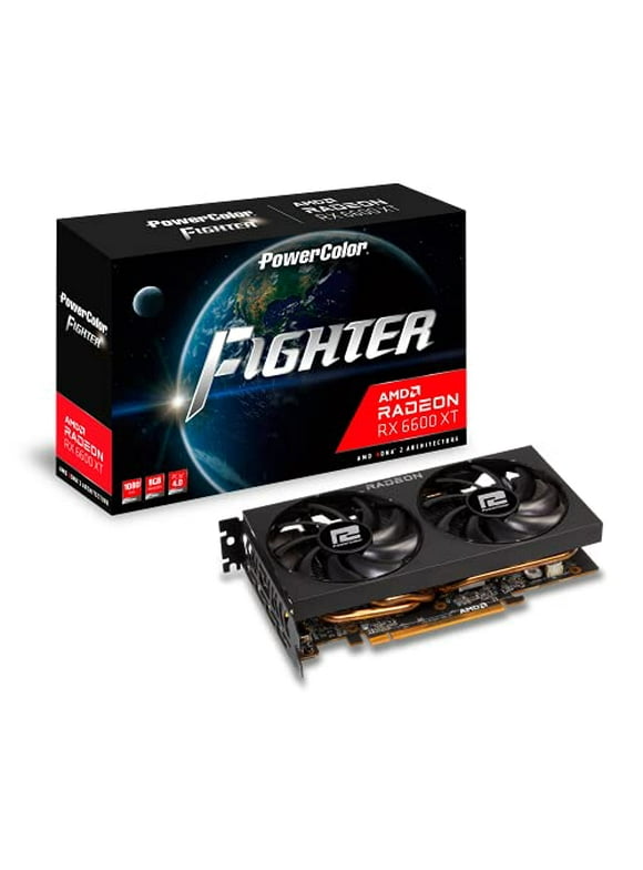 Powercolor Graphics Cards Walmart Com