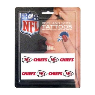 NFL, Accessories