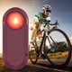 thumbnail image 4 of Funda Protectora Silicona para Bicicleta Varia RTL515 (vino) Color Rojo, 4 of 9