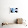 thumbnail image 2 of Nahum Pelican Head Close Up Framed Wall Art Print, 2 of 5