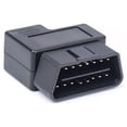 thumbnail image 1 of Scienceny Accesorios de equipo de enchufe de diagnóstico de coche, dispositivo de detección de pieza de repuesto pequeño Universal, enchufes Vehículos, repuestos y accesorios Mis, 1 of 6