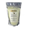 thumbnail image 1 of Manteca de karité africana cruda orgánica Yajna pura natural y sin refinar | Hidratante para la piel para rostro, cuerpo y cabello | 4 OZ/115 GM Marfil/Blanco Grado A | Cremas DIY Bálsamos Lociones, 1 of 5