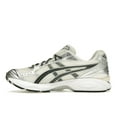 thumbnail image 2 of ASICS Men's Gel-Kayano 14 Kith Cream Scarab (2024) Running Shoes, from StockX, 2 of 5