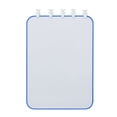 thumbnail image 2 of Beach Bag Separator Tray, Simple Multifunctional Portable Beach Bag Separator Tray for Travel Clothes, 2 of 7