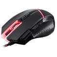 thumbnail image 3 of Ratón Para Juegos Motospeed V18 Rgb Con 9 Botones 4000Dpi Ratón Para Juegos Usb De Alta Sensibilidad Cateissary EL007832-00, 3 of 6