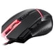 thumbnail image 3 of Ratón Para Juegos Motospeed V18 Rgb Con 9 Botones 4000Dpi Ratón Para Juegos Usb De Alta Sensibilidad Yuarrent EL007832-00, 3 of 6