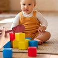 thumbnail image 3 of YOSADIER 1Pack Castanets Musical Instruments for Toddlers Control, 3 of 8