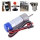 thumbnail image 1 of Piezas de robot, codificador cepillado de 12 V CC, motor cepillado, características mejoradas del motor de CC, 1 of 12