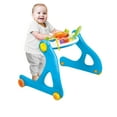thumbnail image 2 of Winfun 0846 5-in-1 Driver Play Gym and Baby Walker for 3 to 36 Months, 2 of 9