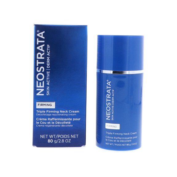 Neostrata Triple Firming Neck Cream 2.8 oz