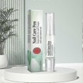thumbnail image 5 of 1-5pcs Health Nail Care Pen, Cosmetic Care for Fungal Nail Infections Quickly & Effectively, For Well-groomed Fingernails & Toenails With Tea Tee Oil, 5 of 5