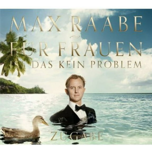 Fuer Frauen Ist Das Kein Problem Zugabe Edition (CD)