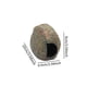 thumbnail image 3 of Aquarium Cave Magnetic Accessories Detachable for Cichlid Shrimp Betta, 3 of 5