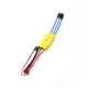 thumbnail image 5 of Esc Motor sin escobillas 2212 1400KV 30A ESC con conector T de 3,5mm conectores Banana para helicóptero de avión RC Eccomum Esc, 5 of 7