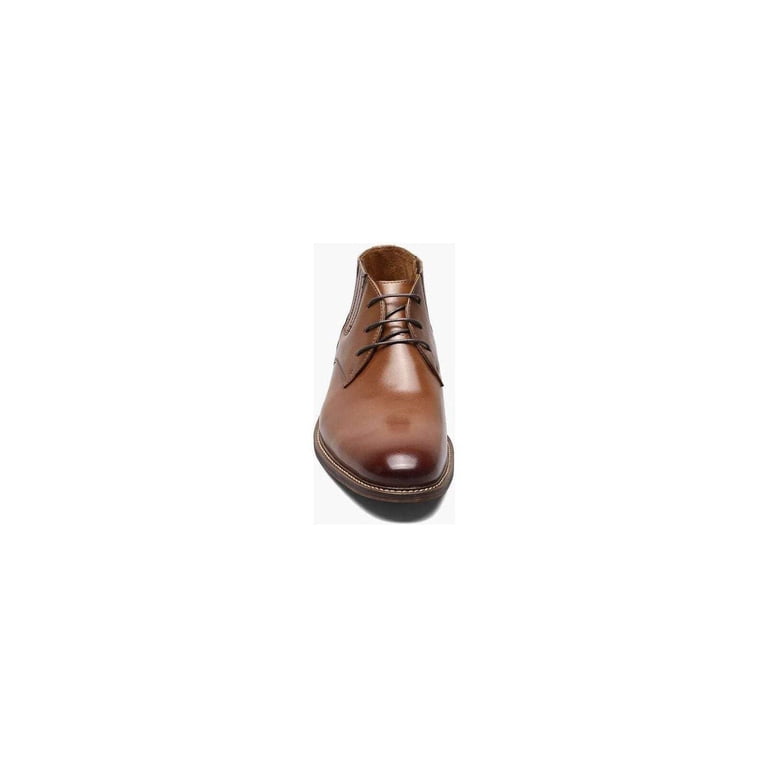 Stacy Adams Maxwell Boot Brown | 25551 221 - Walmart.com display picture 3