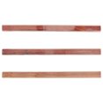 thumbnail image 1 of 3pcs Wooden Hammer Replacement Handles Wooden Grip Hammer Handle Replacements, 1 of 8