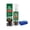 1PCS, variant on Fast-Drying Pool Table Felt Cleaner Foam, Foam Billiard Tables Cleaner Spray with Brushes, Billiard Tables Cleaner Spray Set (A)