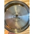 thumbnail image 6 of BerlingerHaus Whistling Tea Kettle for Stove Top, 3.2 Quart, Carbon, 6 of 9