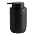 thumbnail image 1 of Dispensador de loción con bomba - Dispensador de jabón para baño, dispensador de jabón líquido para platos de cerámica para cocina, dispensadores de jabón de encimera, 1 of 7