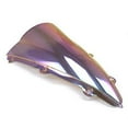 thumbnail image 4 of Double Bubble Windshield Windscreen for Yamaha YZF 1000 YZF1000 R1 2004-2006, 4 of 5