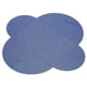 thumbnail image 4 of Mini Sobres Unique Bargains 24 Paquetes Corazón Azul oscuro, 4 of 6