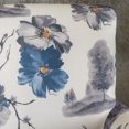 thumbnail image 4 of Fauteuil club Rita en Tissu à Motif Floral, 4 of 6