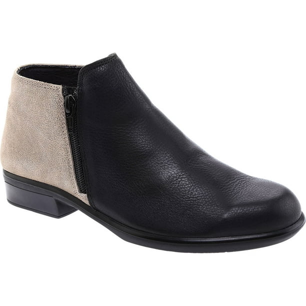 noe ankle boot