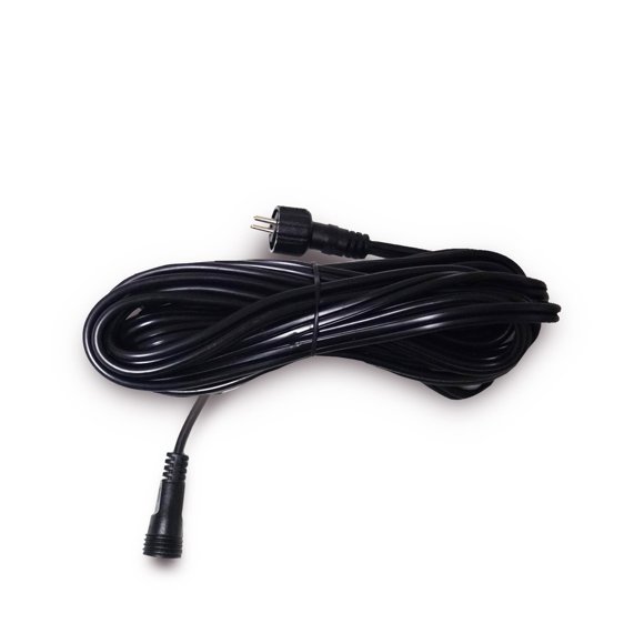 HALF OFF PONDS LumiNight Pond and Landscape Lighting - 15' Extension Cord