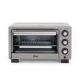 thumbnail image 1 of Horno Eléctrico Oster con Freidora de Aire con Capacidad de 17L 2224921 Color Plata, 1 of 6