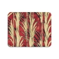 thumbnail image 2 of Art Oil Painting Diatomaceous Earth Water Absorbent Mat, Anti-Slip Rubber Backing, 15.7" x 11.8", 2 of 11