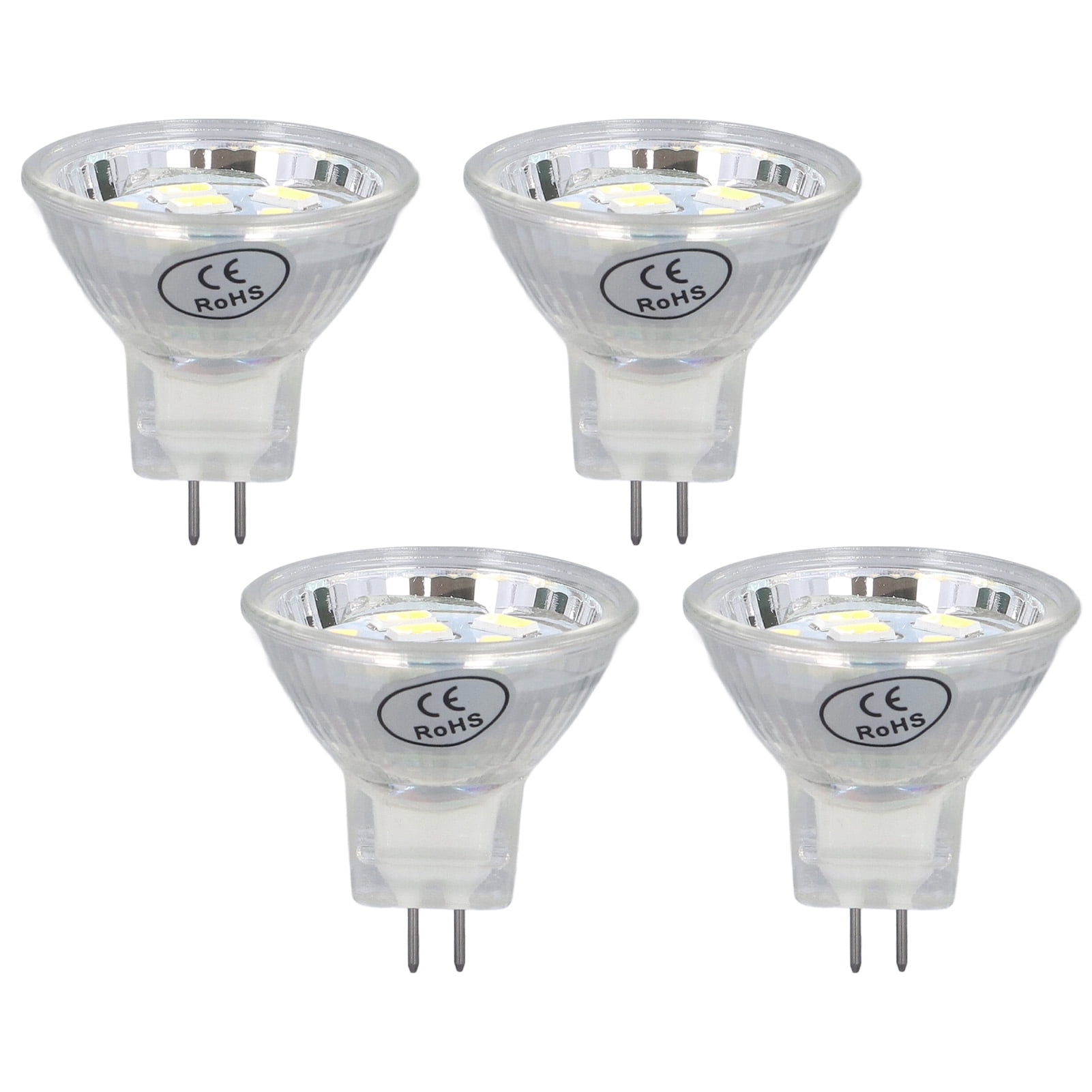 MR11 LED Bulb, Stable Bulb Energy Saving 360° Heat Dissipation For