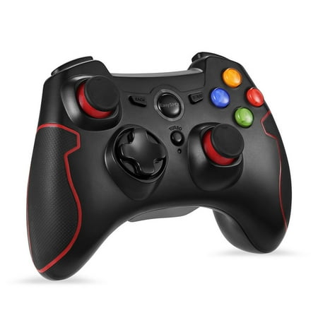 Photo 1 of EasySMX ESM-9013 Wireless Gamepad Game joystick Controller Compatible with PC Windows PS3 TV Box Smartphone Console Controller